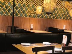 -烤匠麻辣烤鱼(时代广场店)