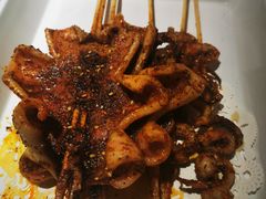 -京悦南门涮羊肉·羊蝎子火锅(田林路店)