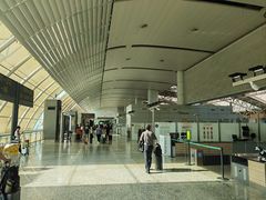 -广州白云国际机场