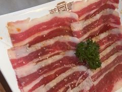 -韩宫宴和牛烤肉(合肥滨湖银泰城店)