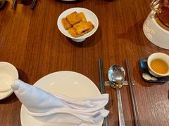 -蛇口希尔顿南海酒店·随轩中餐厅·粤菜