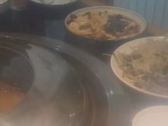-人民公社大食堂(顺义总店)