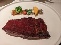 -赤火牛排(金狮广场店)