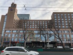 -北京西单美爵酒店