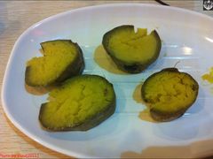 -吉香碳烤生蚝(仙霞路店)