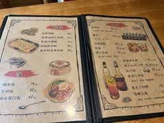 -本味友膳·茶餐厅(和达中心城店)