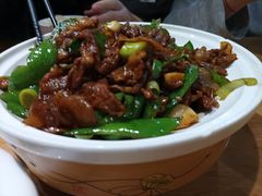 -胡子大厨·超级小炒肉(晶耀前滩店)