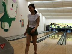 -广州保龄球馆(广州天河体育中心店)