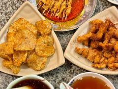 -小街天府