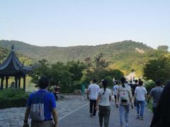 -南山风景名胜区
