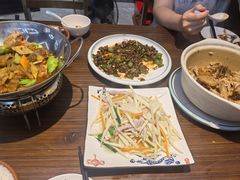 -民间瓦缸煨汤館(嵩山路店)