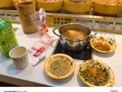 -森季旋转火锅(怀远门店)