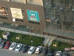 -碧乐城(无锡梁溪店)