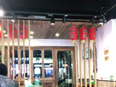 大堂-红姐龙虾·烧烤·酸菜鱼(二十二年老店)