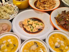 -香阁餐厅·常州菜·常州菜代表品牌(新北奥体店)