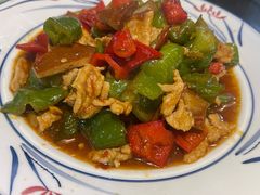 -缘来聚·徽菜名店(黄山宏村店)