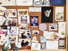 -Line 咖啡(石厦花园店)