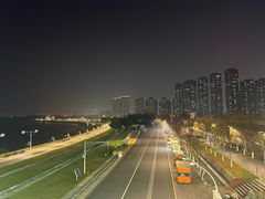 -南京眼步行桥