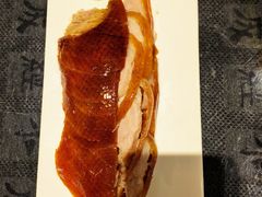 -京尊烤鸭店JINGZUN(春秀路店)