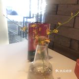 「鱼头泡饼」味道很不错，汤汁浓郁，配上特制的手工饼