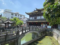 -绩溪龙川景区