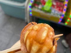 -莫朗核桃饼(虹泉路店)