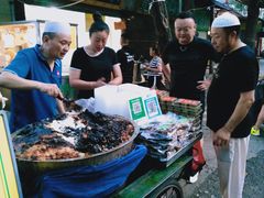 -马文章胖子甑糕(洒金桥店)