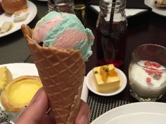 -洲际酒店·地平线全日餐厅HORIZON CAFÉ