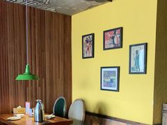 -前海沿·青岛菜(大拇指广场石老人店)