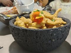 -3号仓库·创意中国菜(乐清正大广场店)