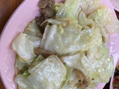 -老兵牛蹄店(下沙店)