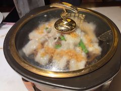 -绿茶餐厅(财富购物中心店)