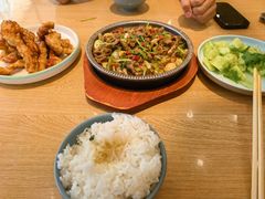 -全洲拌饭(万达店)