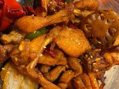 -避风塘·金牌店·夜宵(金玉兰店)