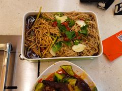 -小鲜肉延边朝鲜族烤串(珠海店)