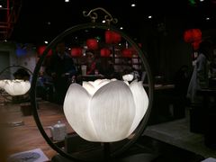 -和府捞面(东直门银座店)