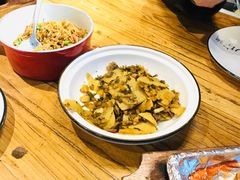 -U你·湖北家宴菜(南湖总店)