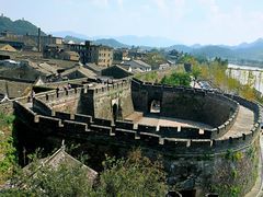 -台州府城(江南长城)