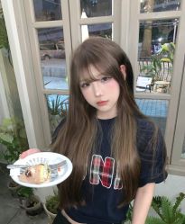 -GRAVITY HAIR 地心引力