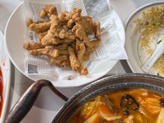 -老平安农家菜(平安店)