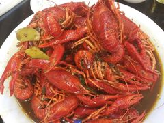 -盱眙红叶龙虾(金源北路店)