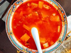 -帕米尔食府(白云观店)