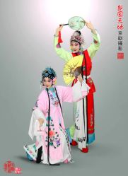-梨园天地京剧摄影(玲珑天地店)