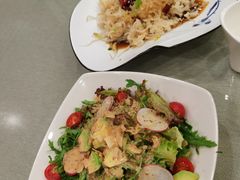 -素芝林素食养生会所(黄山豪庭·御府店)