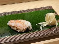 -鮨一日本料理(大中华店)