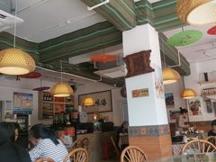 -呐咪傣园·云南菜(石厦店)