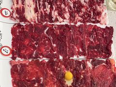 -潮牛壹号鲜牛肉火锅(光谷天地店)