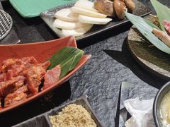 -炭虎烤肉(桂林路店)