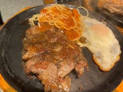 -豪享来中西餐厅(隆昌店)
