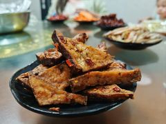 -老黄大排档(王家冲路店)